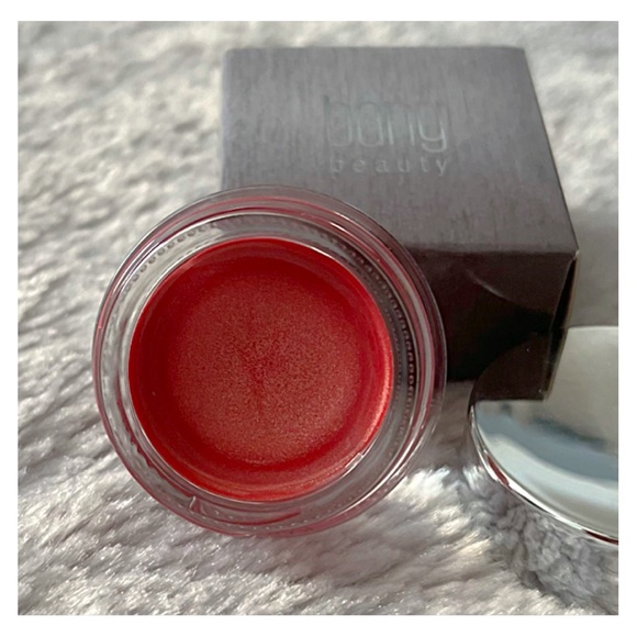 NIB BANG BEAUTY CREAM COLOR “Dolce Pink” MULTI USE COLOR Highly Pigmented - Picture 3 of 11